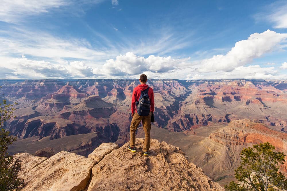 Grand Facts that Celebrate the Grand Canyon&#8217;s 6 Millionth Birthday