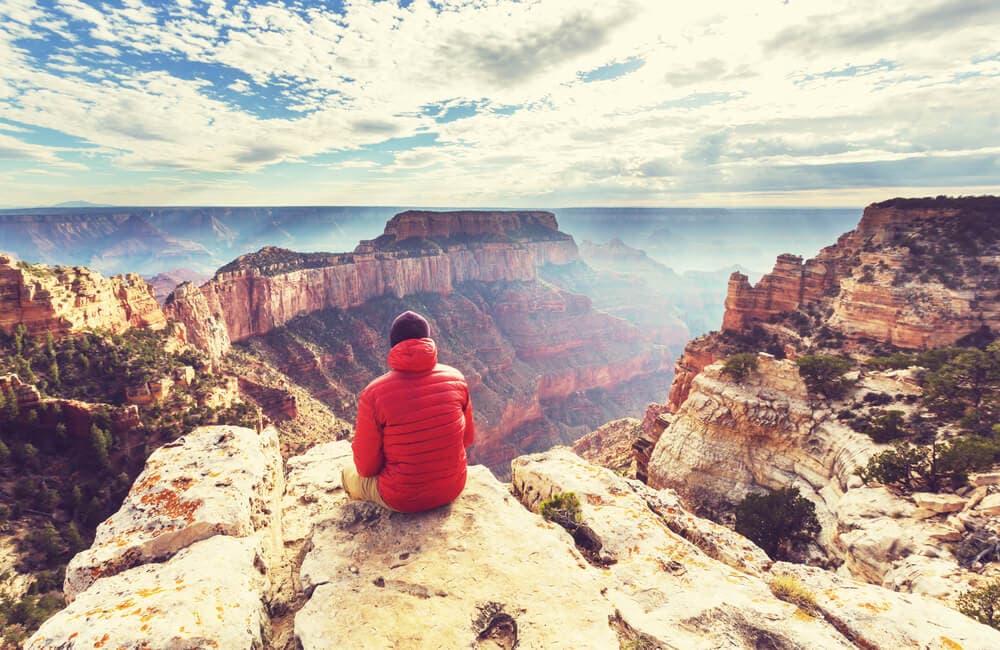 Grand Facts that Celebrate the Grand Canyon&#8217;s 6 Millionth Birthday