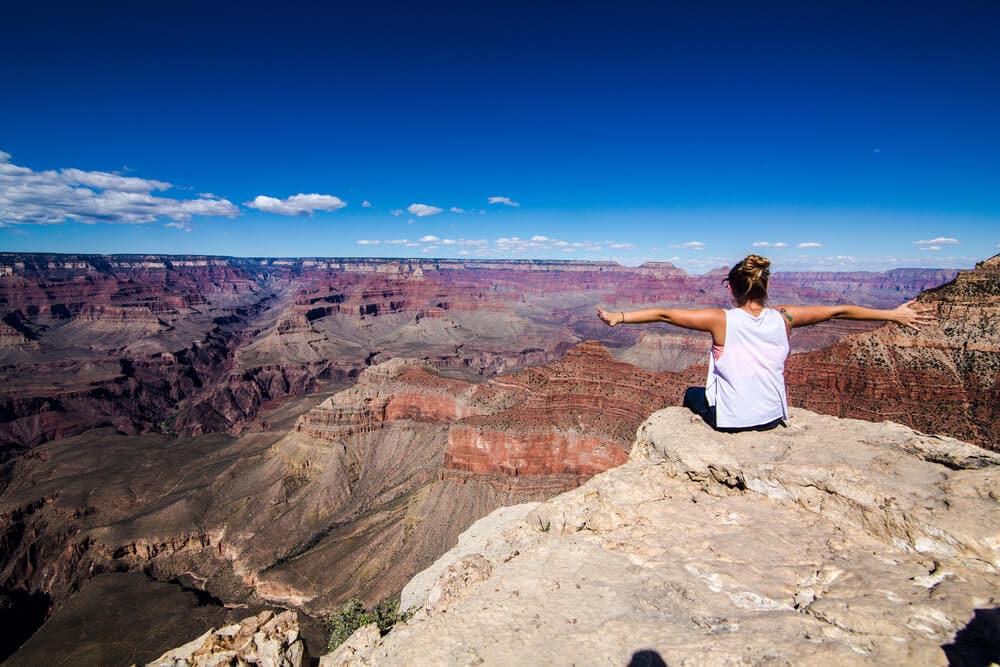 Grand Facts that Celebrate the Grand Canyon&#8217;s 6 Millionth Birthday