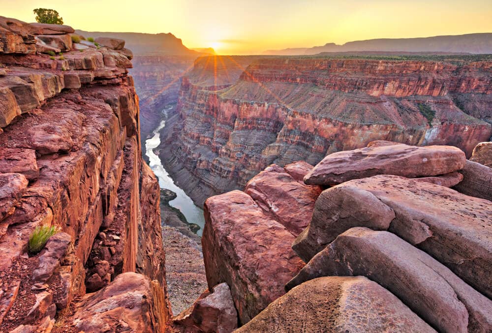 Grand Facts that Celebrate the Grand Canyon&#8217;s 6 Millionth Birthday