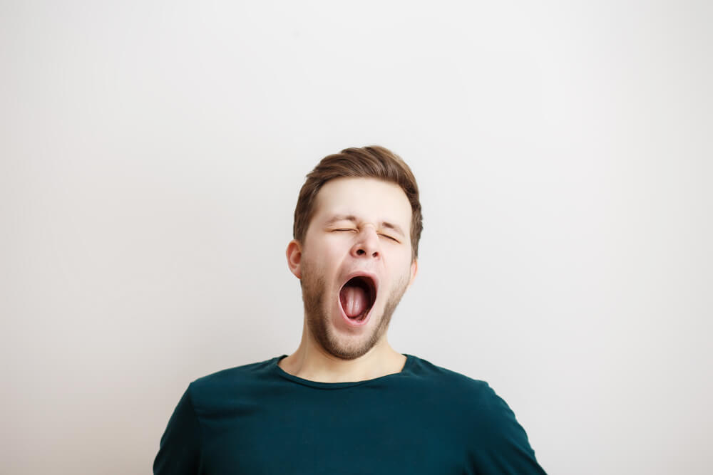 The Science Behind Why Yawning Is &#8216;Contagious&#8217;