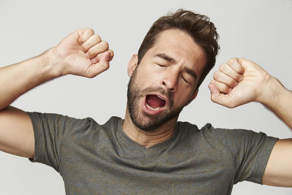 The Science Behind Why Yawning Is &#8216;Contagious&#8217;