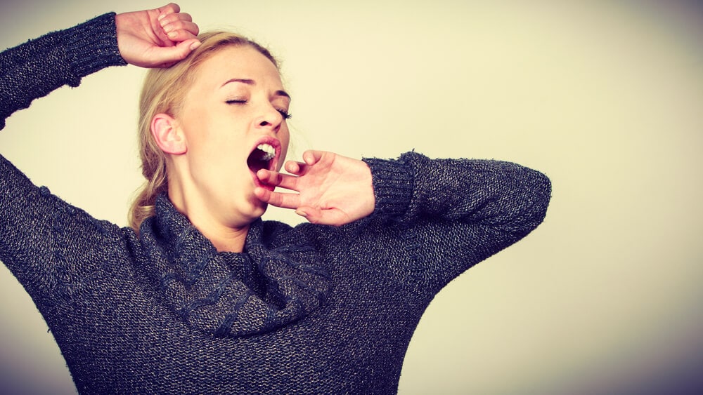 The Science Behind Why Yawning Is &#8216;Contagious&#8217;