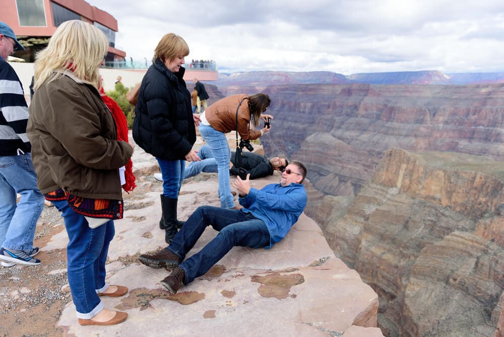 Grand Facts that Celebrate the Grand Canyon&#8217;s 6 Millionth Birthday