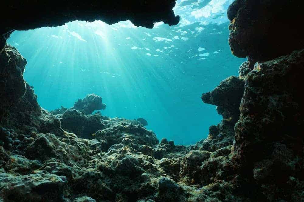 Here&#8217;s Confirmation That Earth was a &#8216;Water World&#8217; Based on Ocean Crust