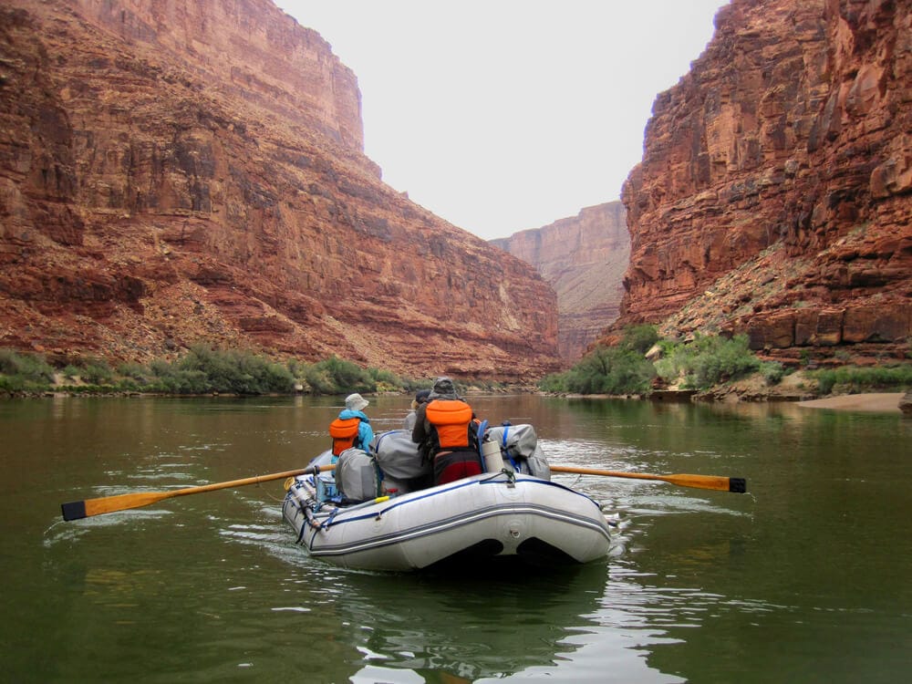 Grand Facts that Celebrate the Grand Canyon&#8217;s 6 Millionth Birthday