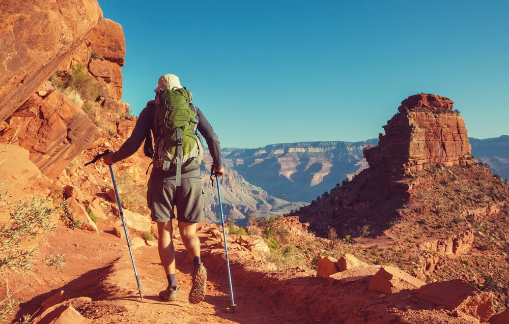 Grand Facts that Celebrate the Grand Canyon&#8217;s 6 Millionth Birthday