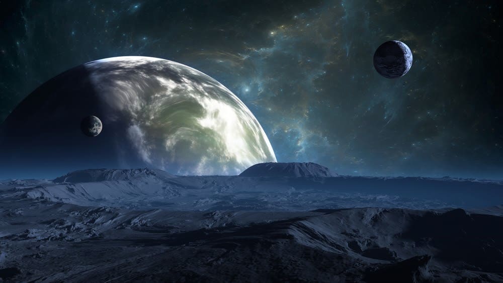 There Are More Planets Like Earth in Habitable Zones 