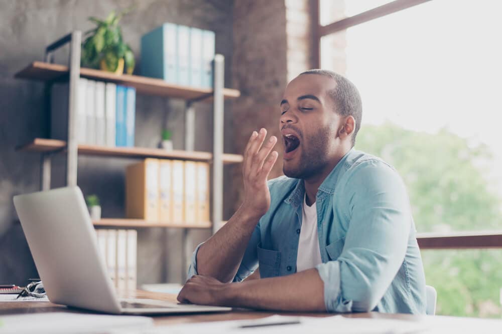 The Science Behind Why Yawning Is &#8216;Contagious&#8217;