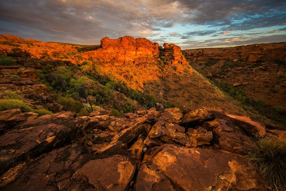 Grand Facts that Celebrate the Grand Canyon&#8217;s 6 Millionth Birthday