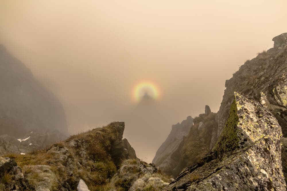 World&#8217;s Strangest Weather Phenomena And How They Happen