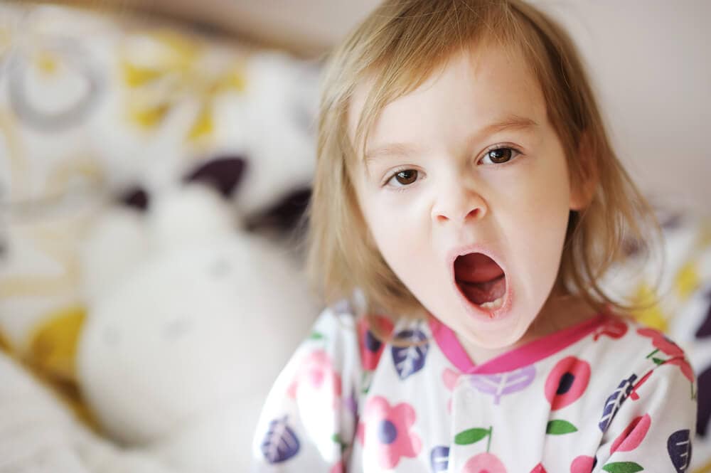 The Science Behind Why Yawning Is &#8216;Contagious&#8217;