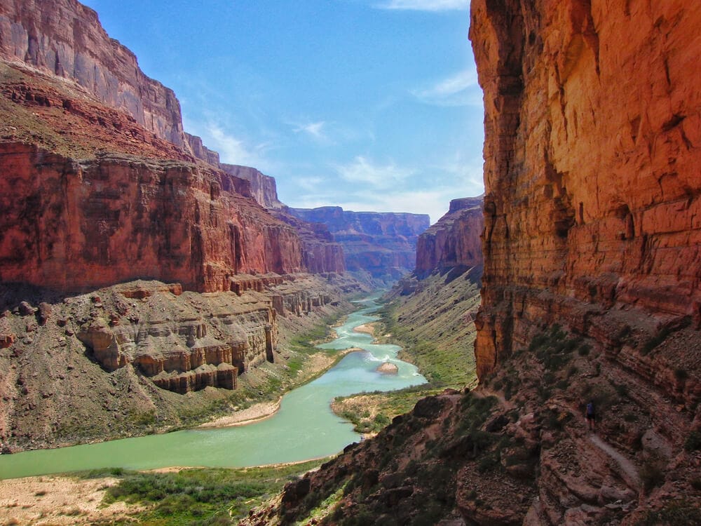 Grand Facts that Celebrate the Grand Canyon&#8217;s 6 Millionth Birthday