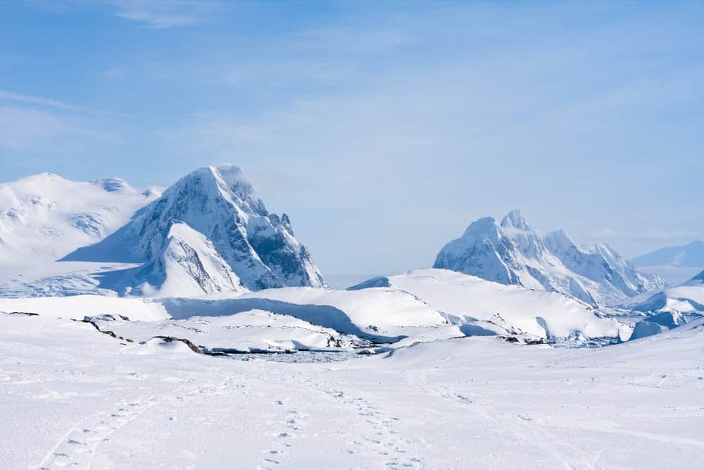 Subglacial Lakes in Antarctica are Full of Secrets