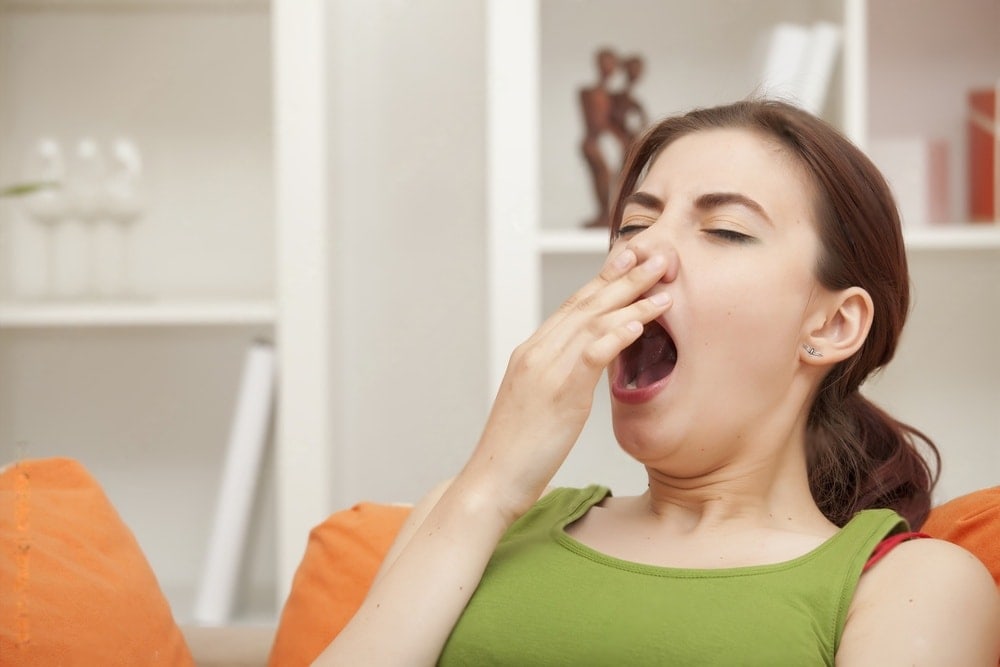 The Science Behind Why Yawning Is &#8216;Contagious&#8217;