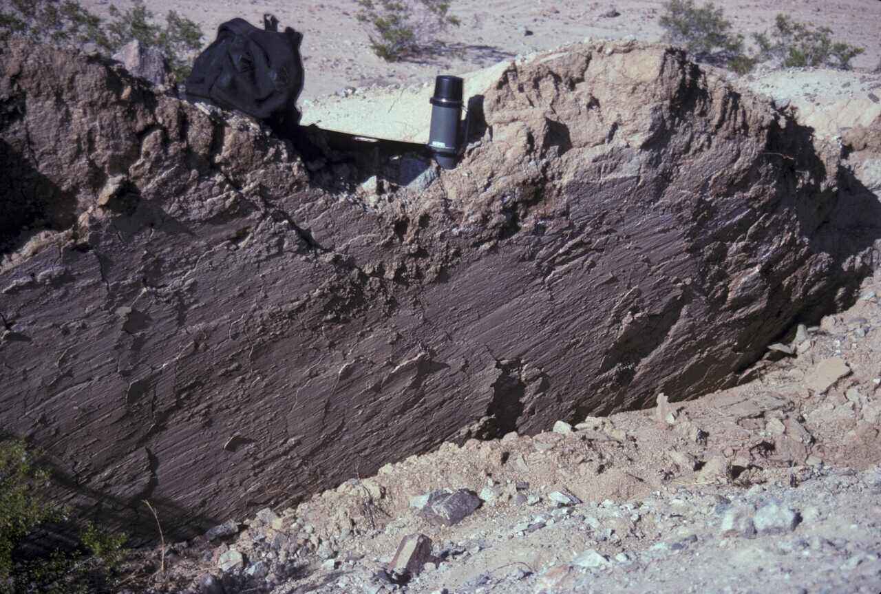 The Garlock Fault Line Is Finally Slipping (And Other Catastrophic Earthquakes in California)