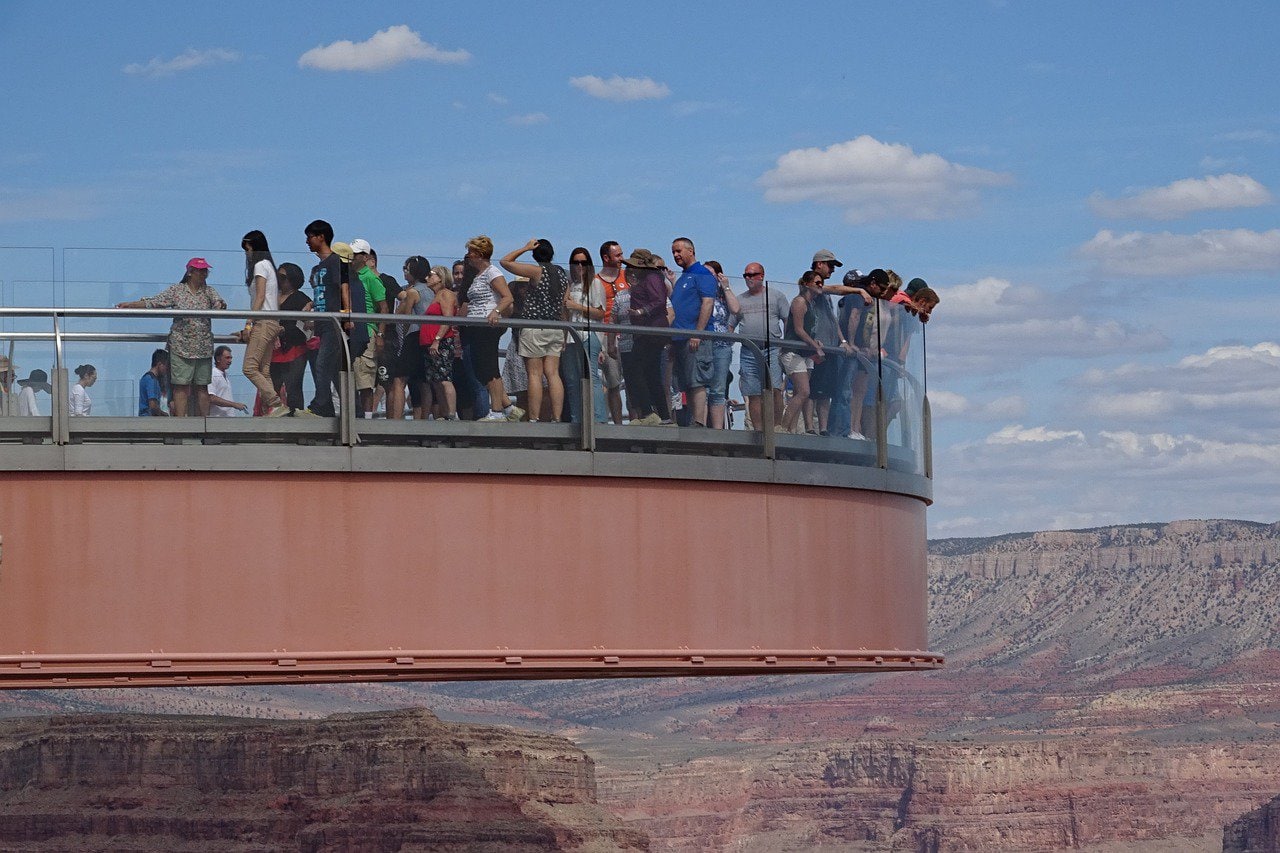 Grand Facts that Celebrate the Grand Canyon&#8217;s 6 Millionth Birthday