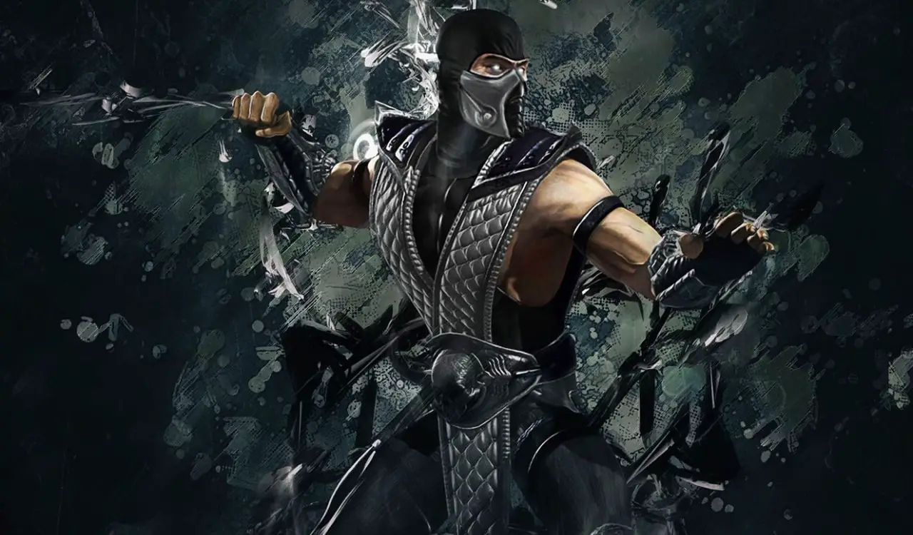 Ranking the Best and Worst Mortal Kombat Characters