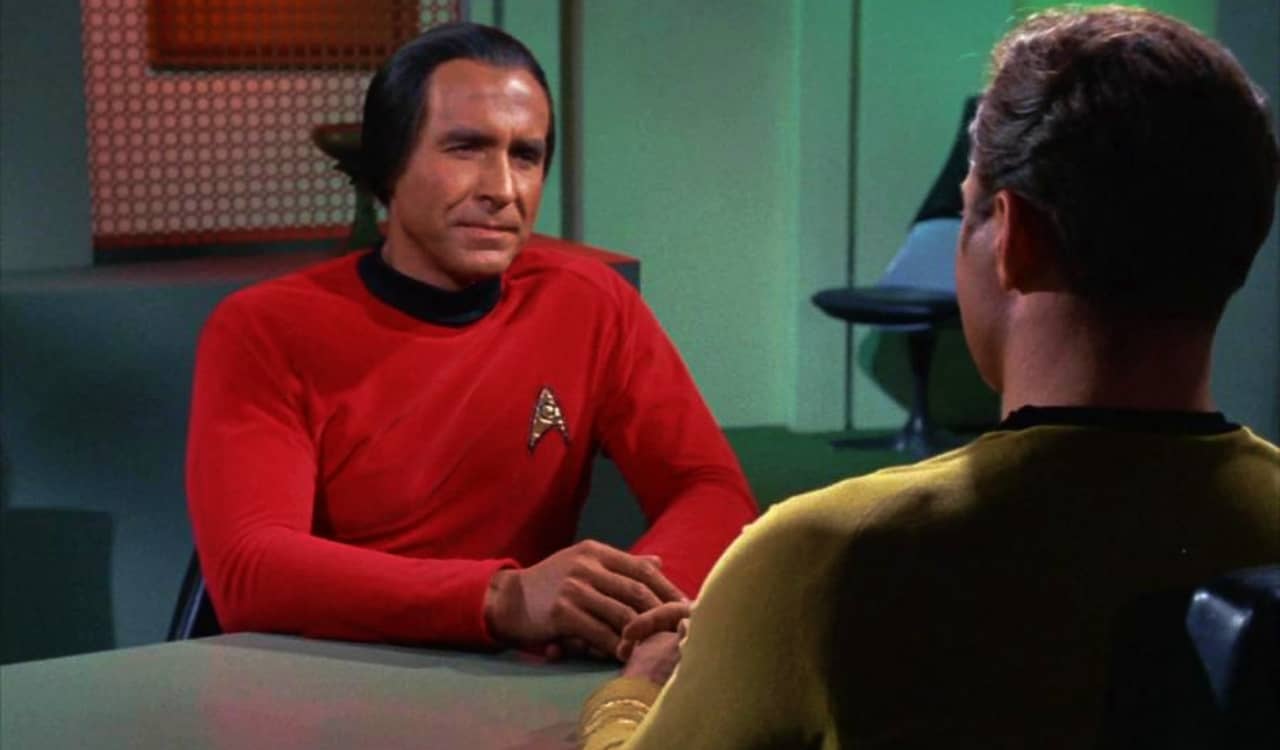 The Coolest Star Trek Episodes to Binge Watch Today