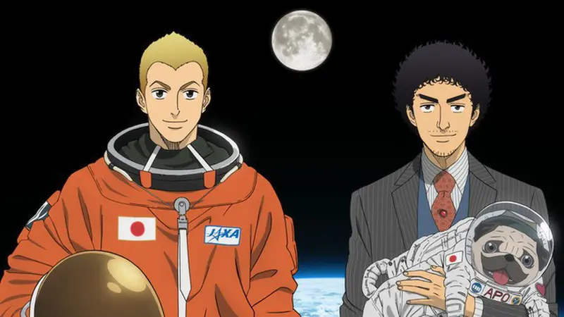 These Are People&#8217;s Favorite Sci-Fi Animes Of All Time