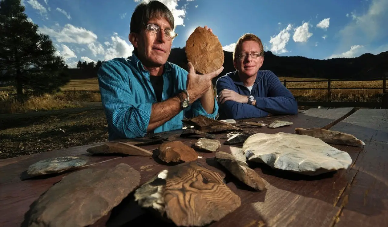 People Who Found Scientific Discoveries In Their Own Backyard