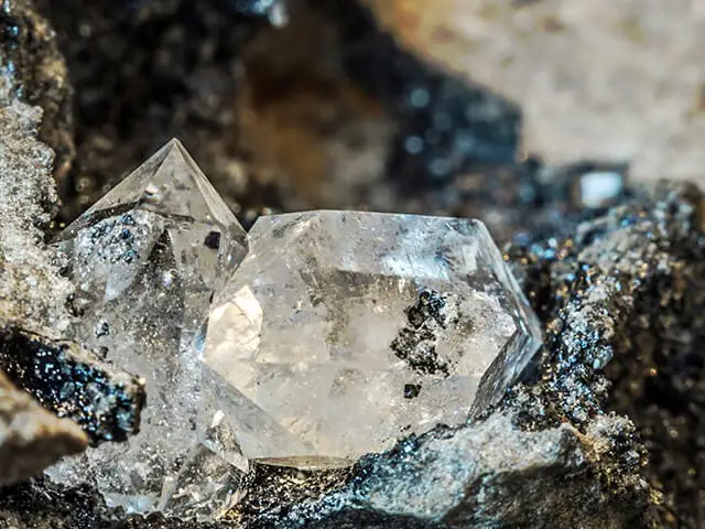 Where You Can Find These Precious Stones In The Wild