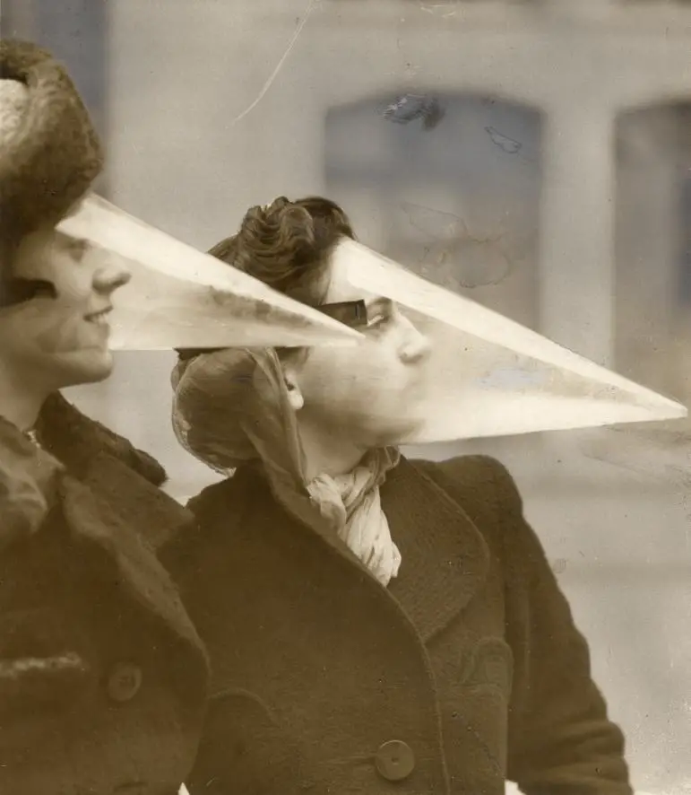 Photos of Totally Bizarre Inventions From the 1920&#8217;s to 70&#8217;s