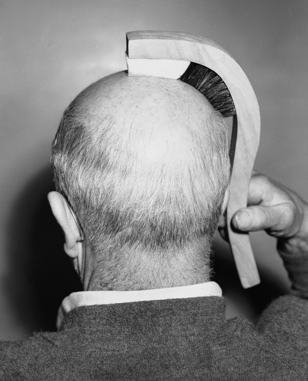 Photos of Totally Bizarre Inventions From the 1920&#8217;s to 70&#8217;s