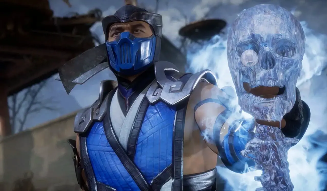 Ranking the Best and Worst Mortal Kombat Characters