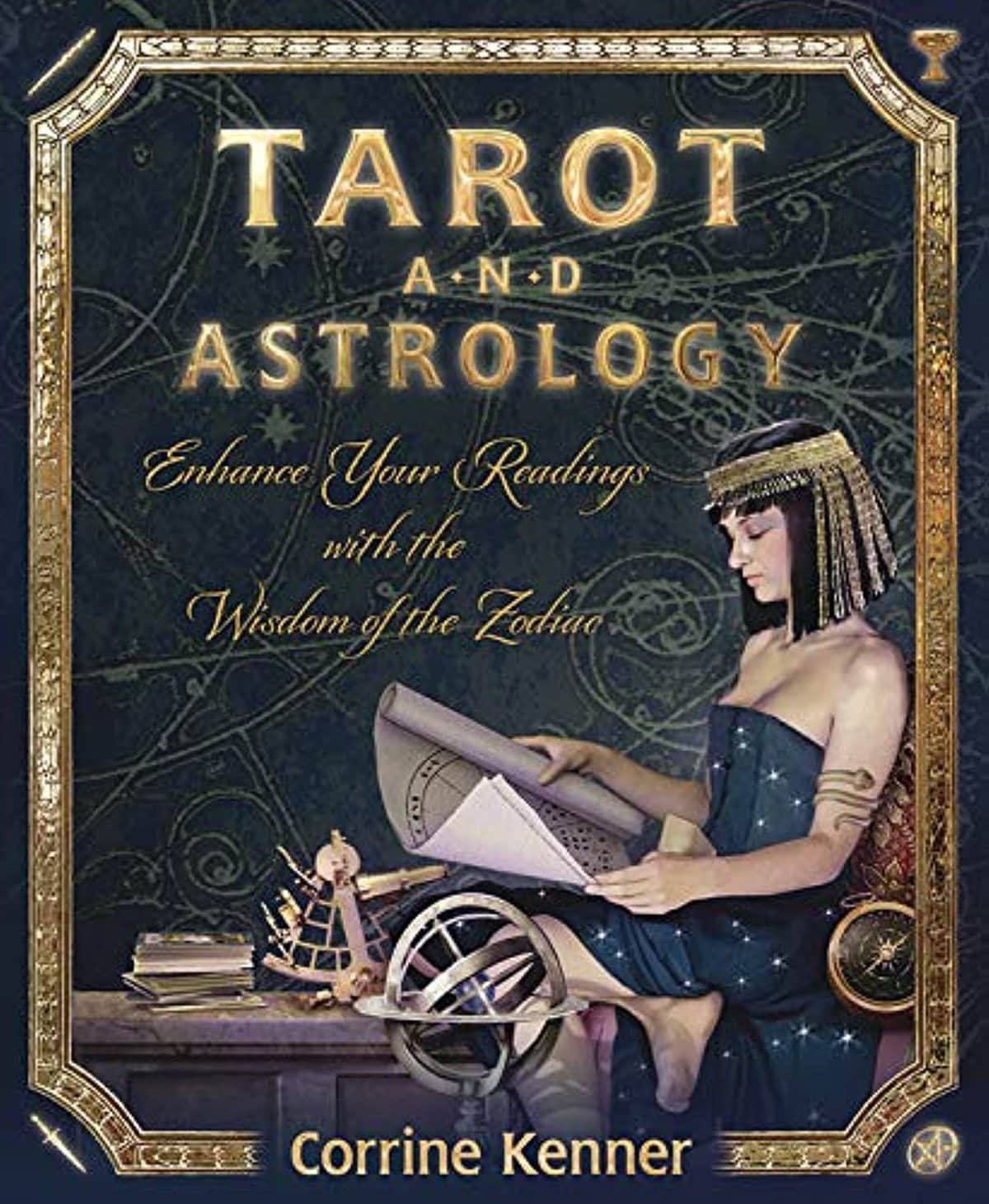 Online Products All At-Home Astrologers Will Adore