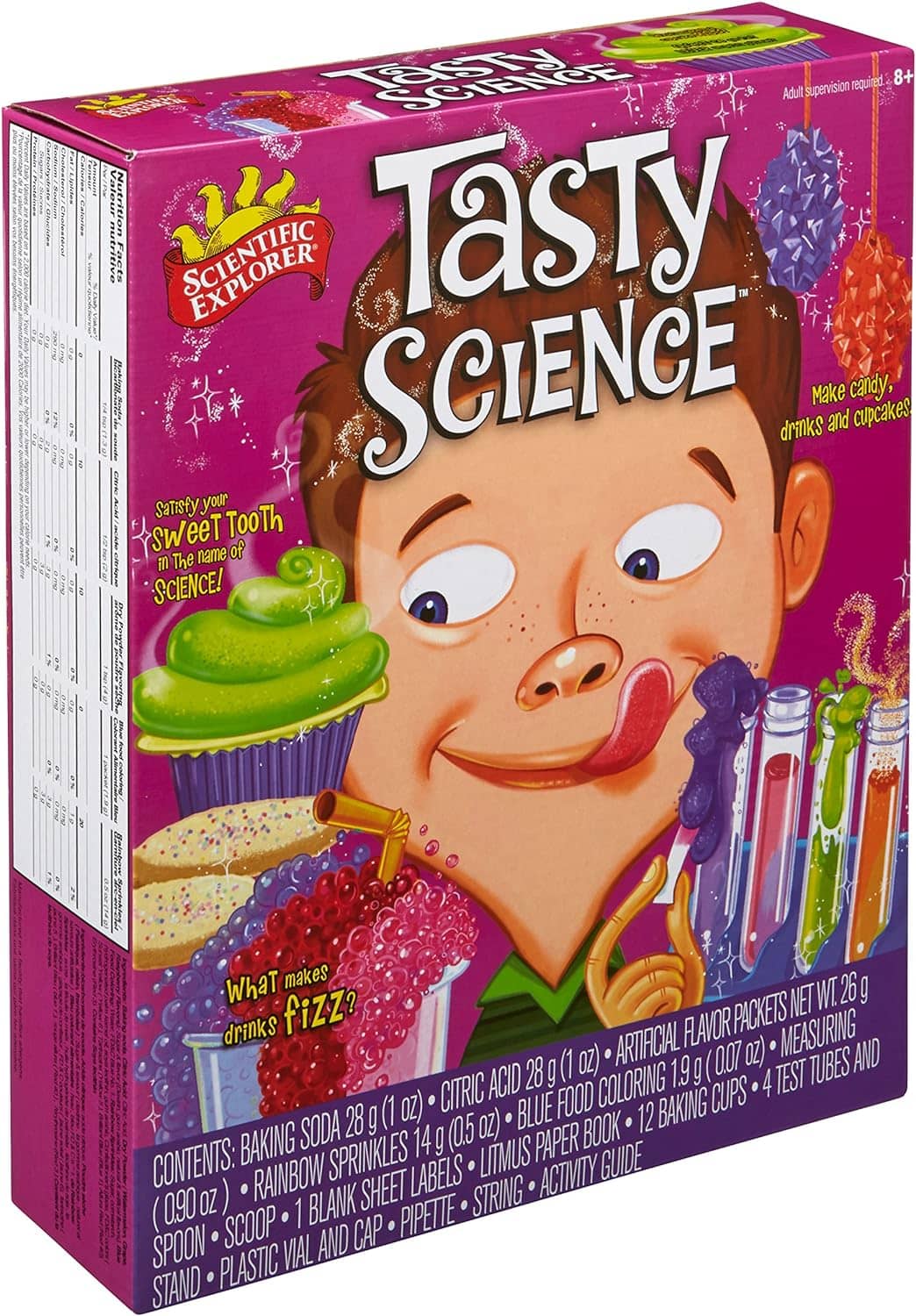 20 Science Kits and STEM Projects for Kids