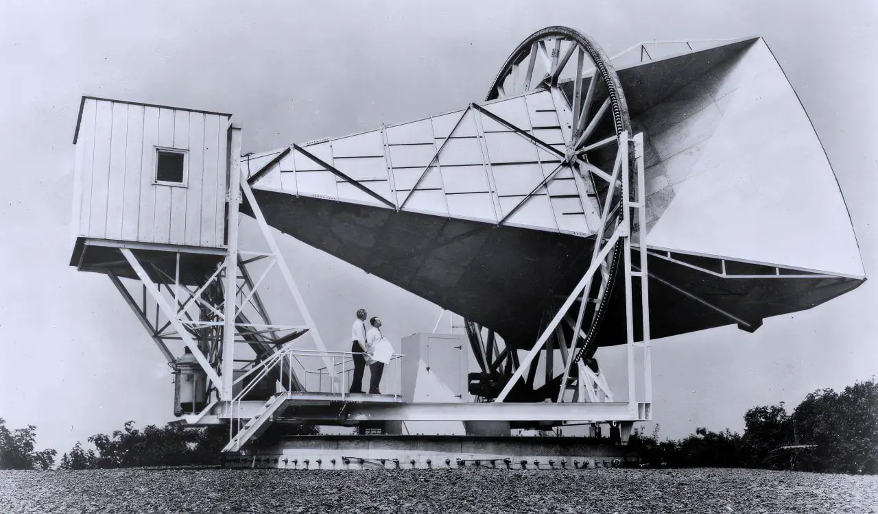 Vintage Photographs That Show Science Has Always Been Mind-Blowing