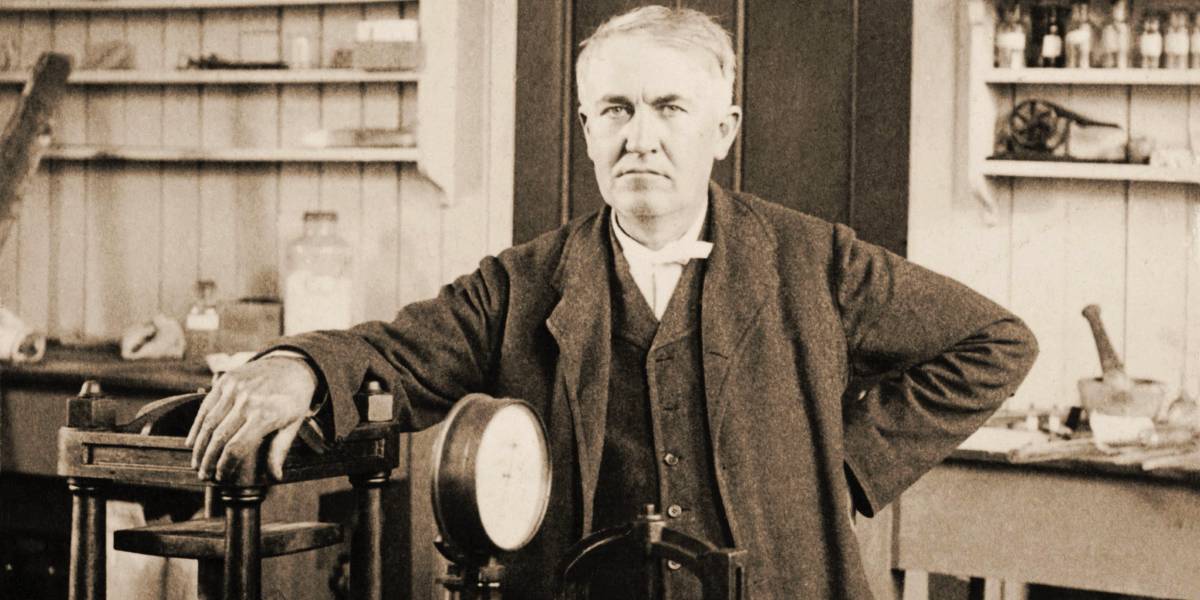 40 Greatest Inventors In World History And What They Invented