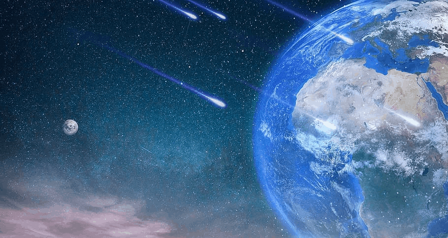 A Dummy&#8217;s Guide to Meteors and Meteor Showers