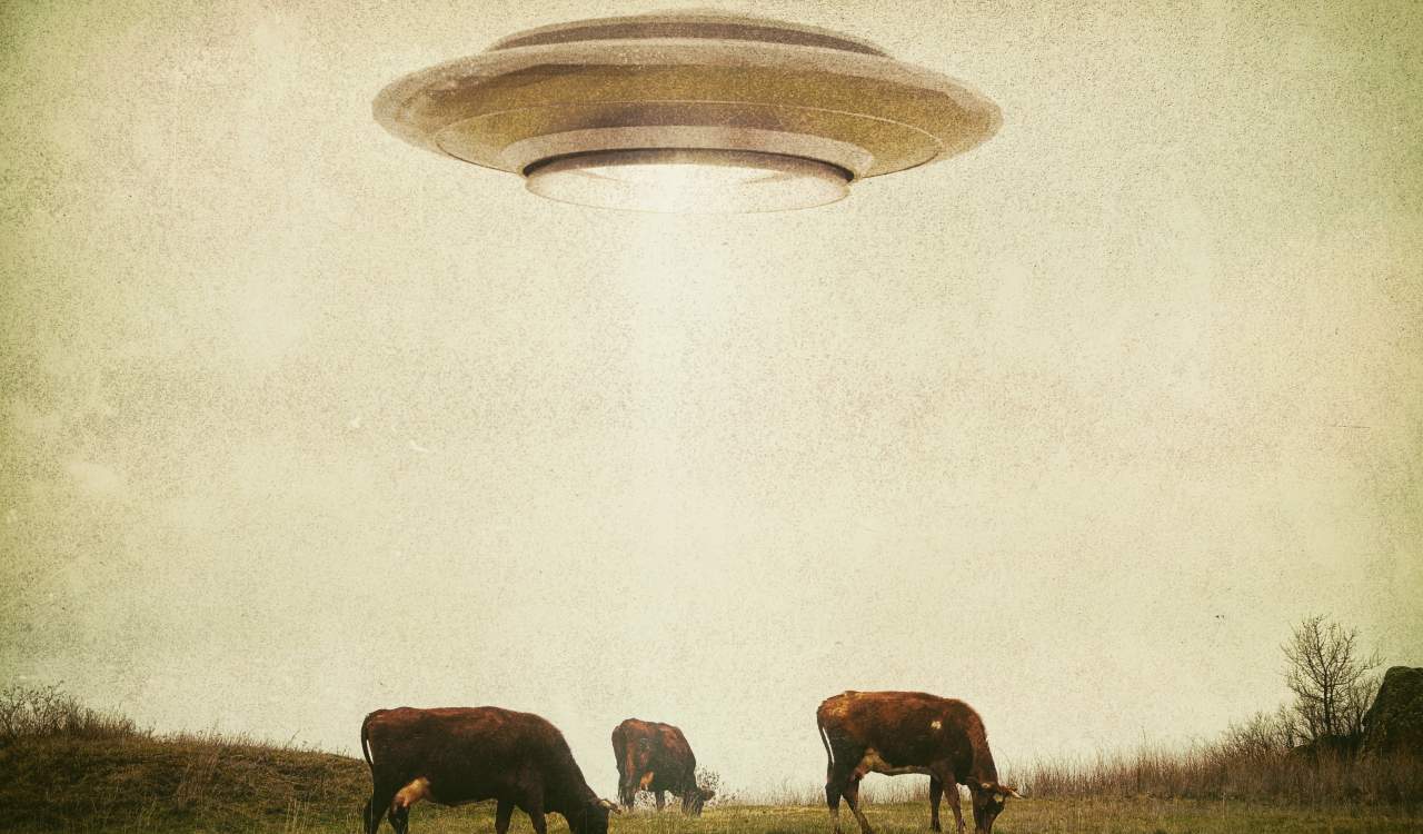 Why People Should Pay Attention To The Latest UFO News