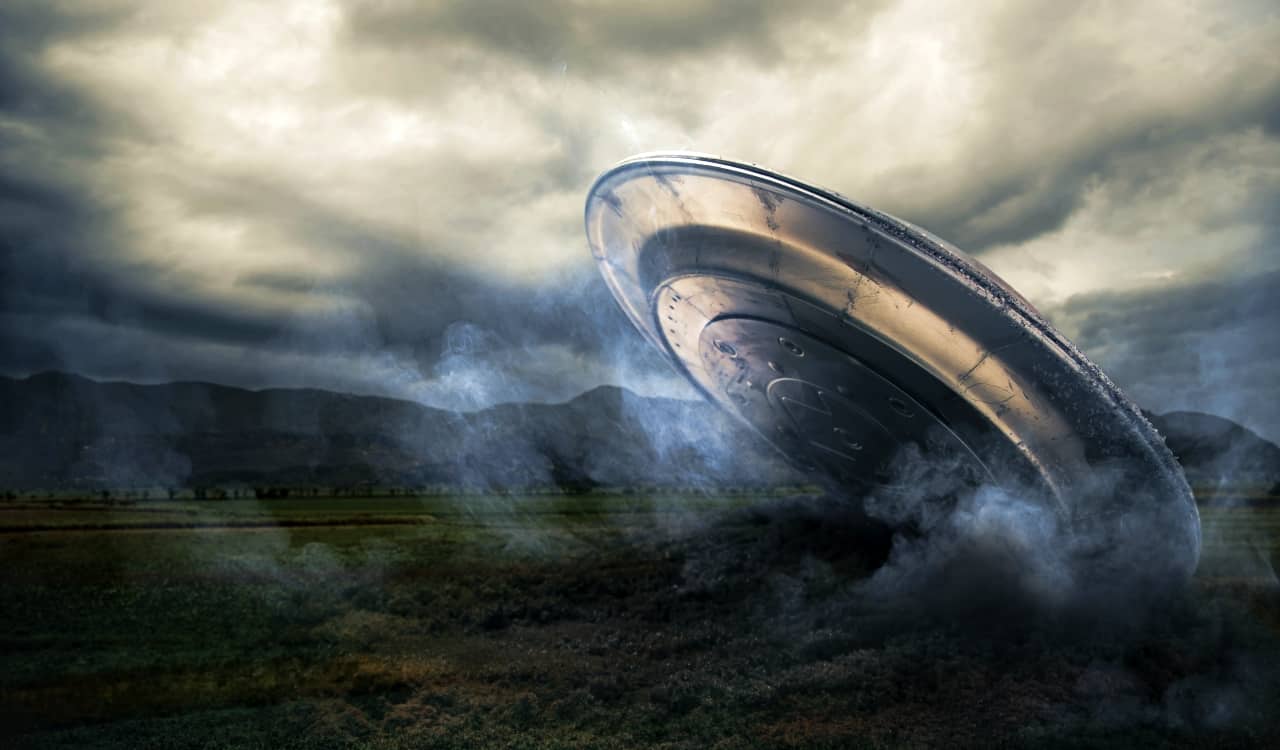 Why People Should Pay Attention To The Latest UFO News