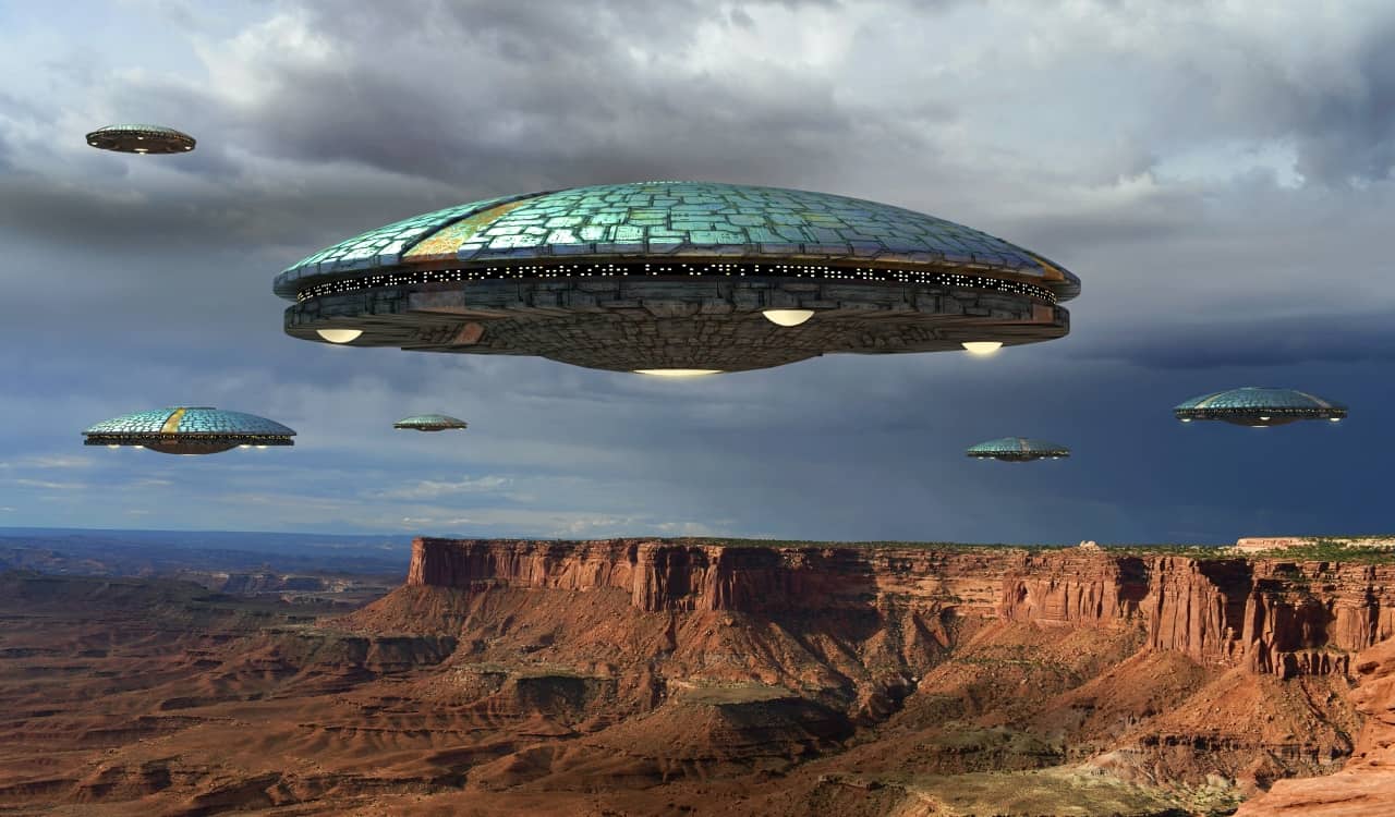 Why People Should Pay Attention To The Latest UFO News