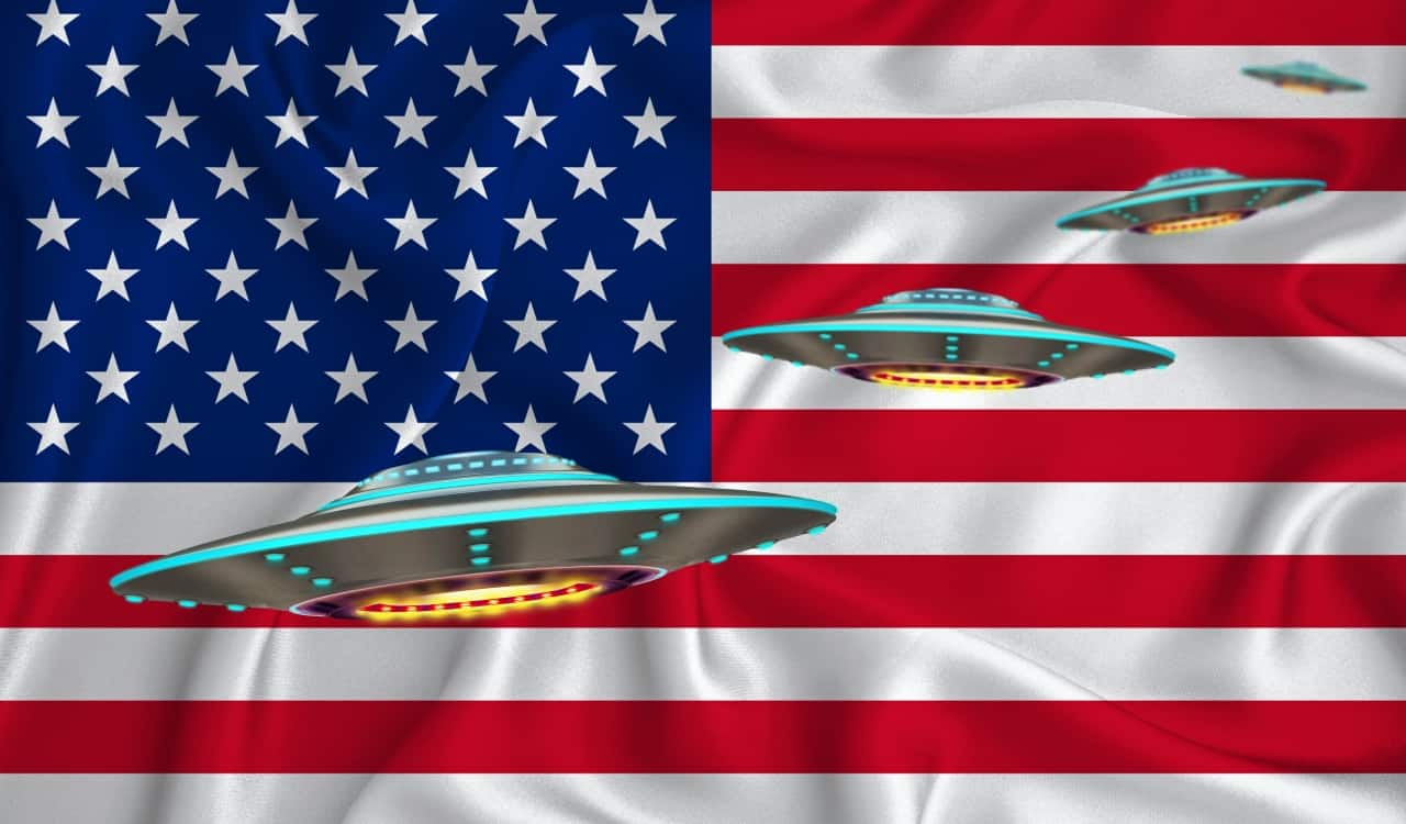 Why People Should Pay Attention To The Latest UFO News