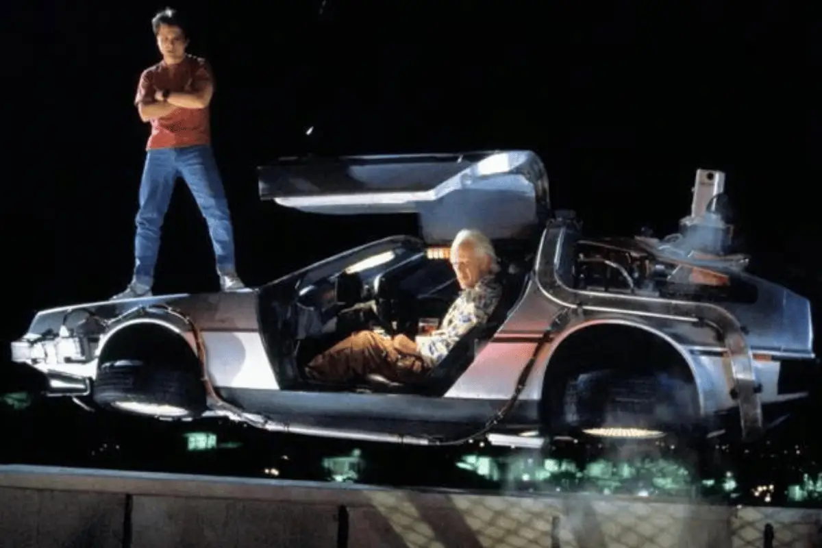 Incredible Behind The Scenes Footage of Our Favorite Sci-Fi Movies