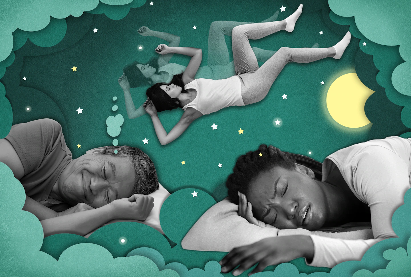 These Mind Bending Facts About Dreaming Might Make You Rethink Sleep