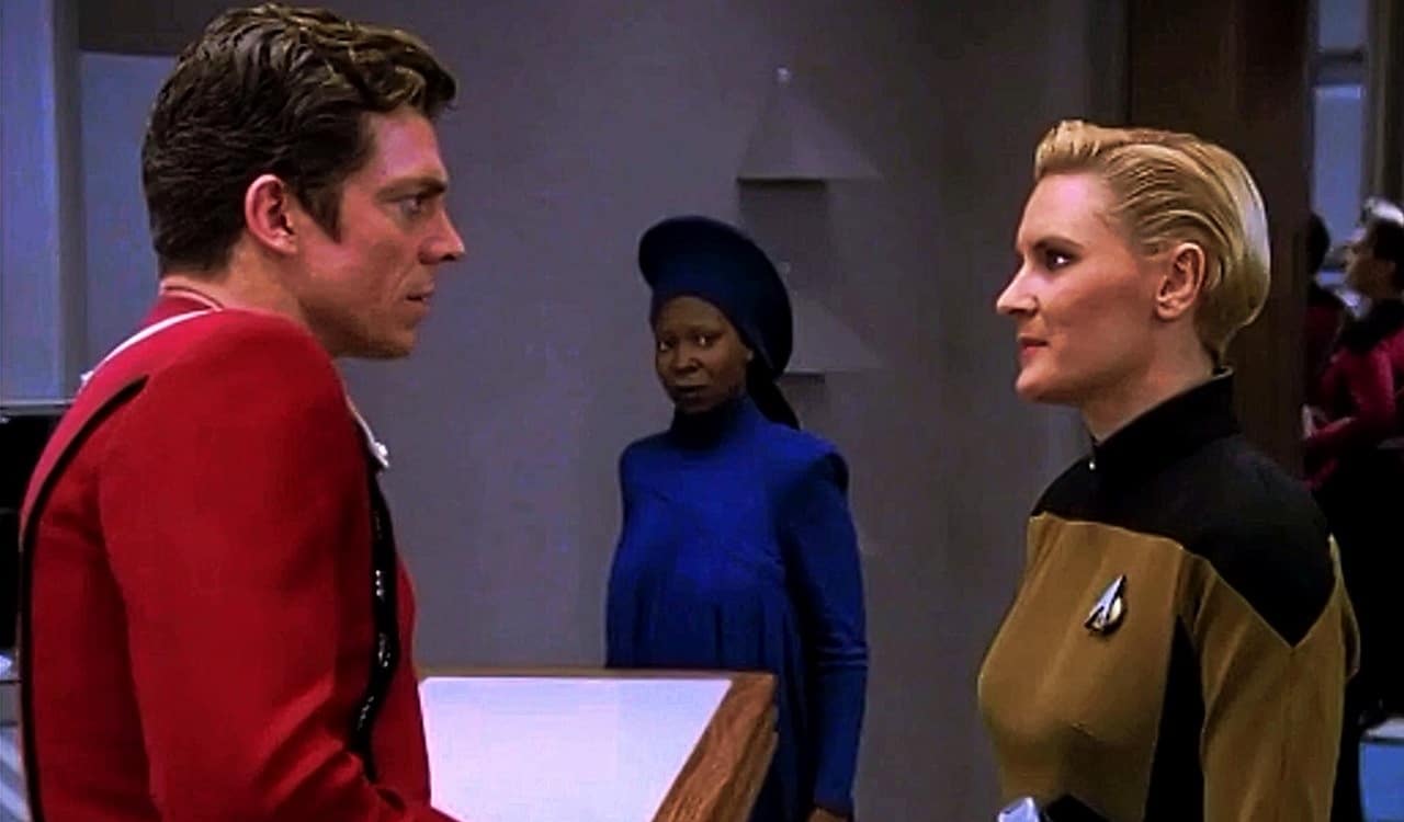 The Coolest Star Trek Episodes to Binge Watch Today